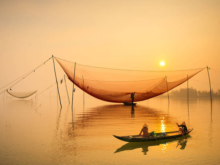 Hoi An