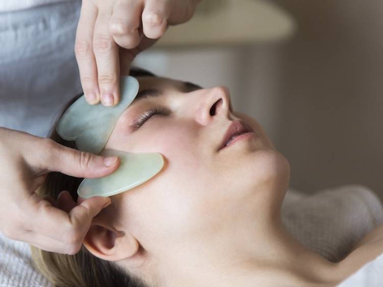 The best facial treatments to try in Singapore