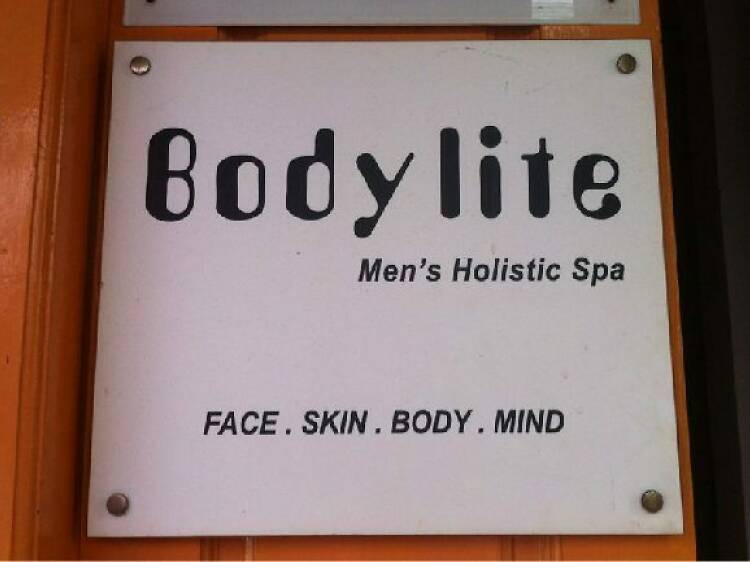 Bodylite