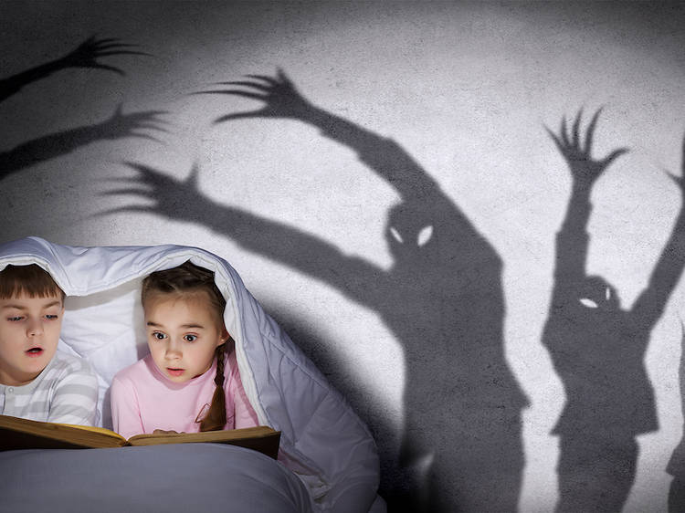 The best Halloween books for kids