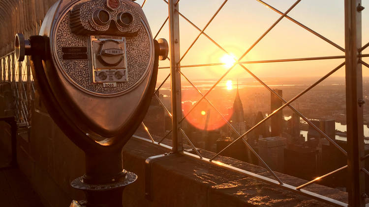 Empire State Building