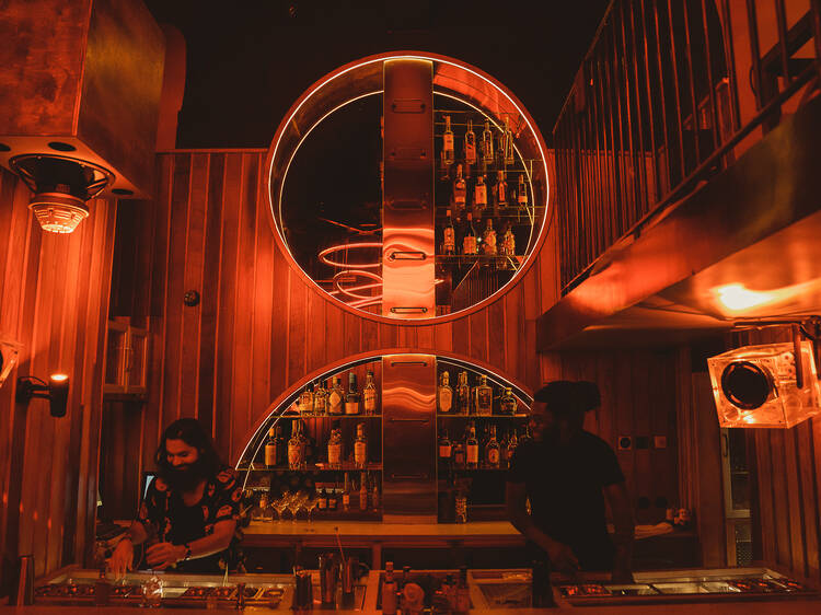 13 best speakeasies in Paris