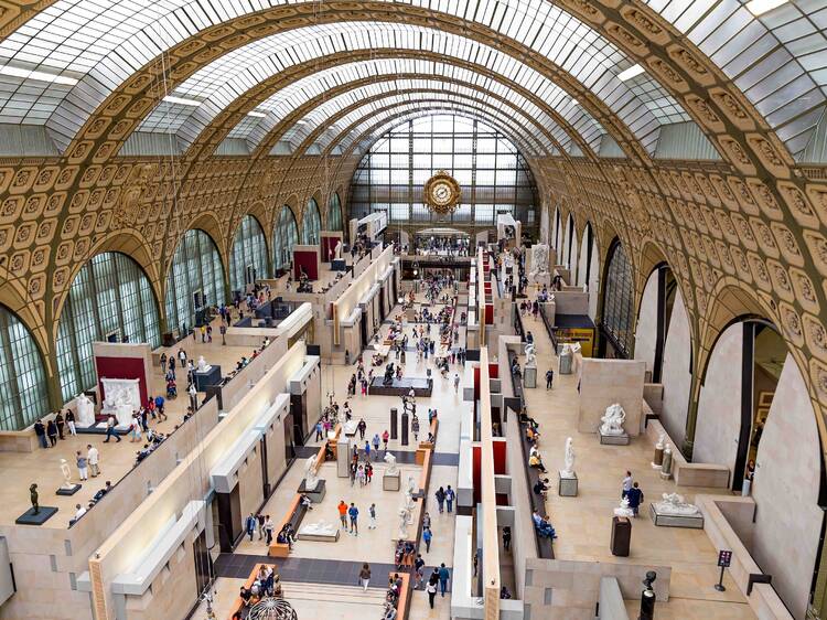 Musée d'Orsay