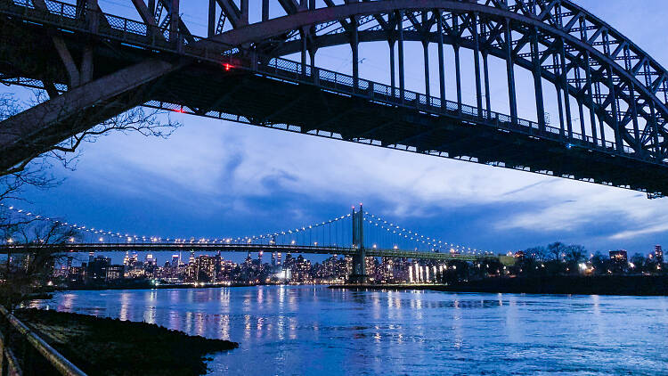 Astoria Park