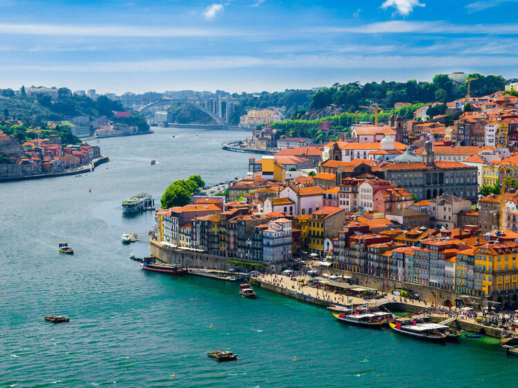 The 44 best things to do in Porto