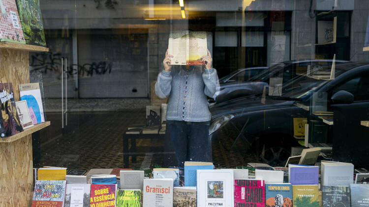 Gosta de livros? Descubra os clubes de leitura e tertúlias em Lisboa