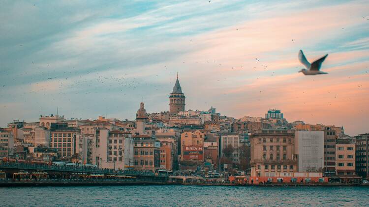 Fotoğraf: İbrahim Uzun, Unsplash