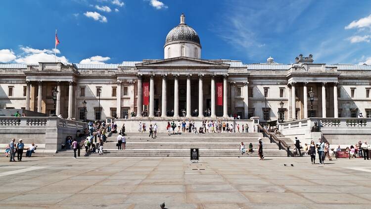 The National Gallery