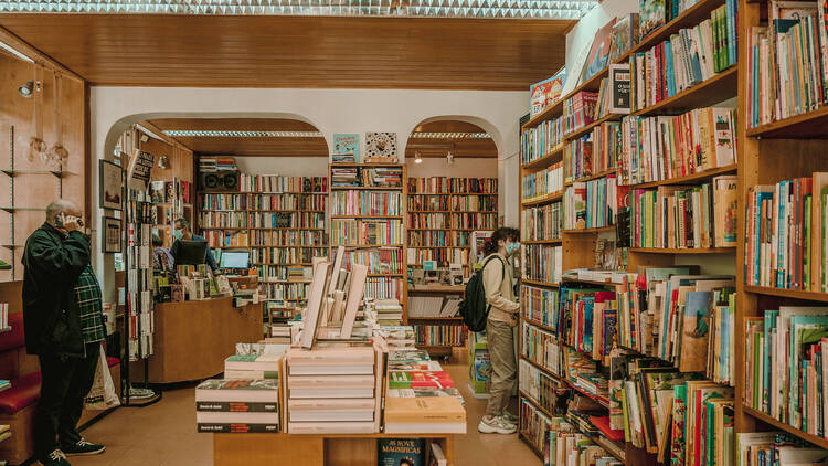 Livraria Ler