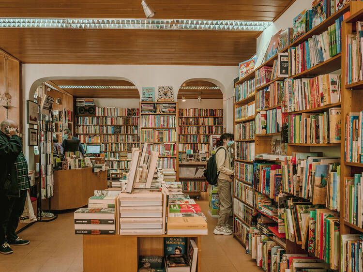 Livraria Ler