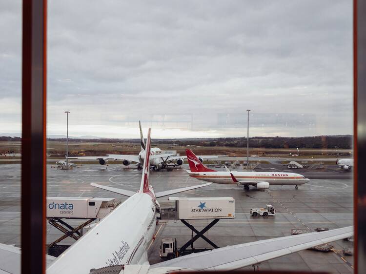 It's official: Melbourne Airport is getting a major international terminal expansion