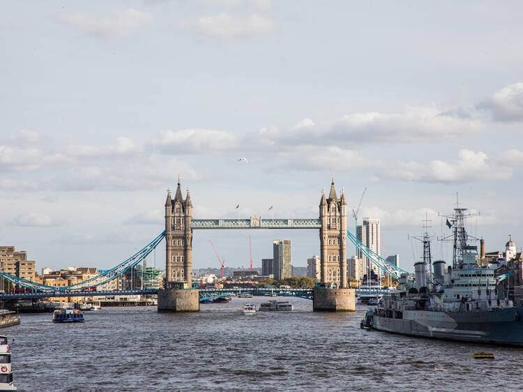 Tower Bridge