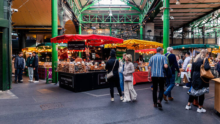 Borough Market