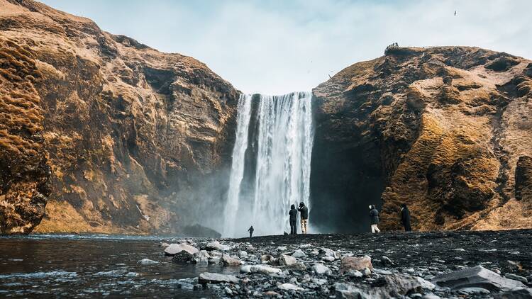 Reykjavik, Iceland