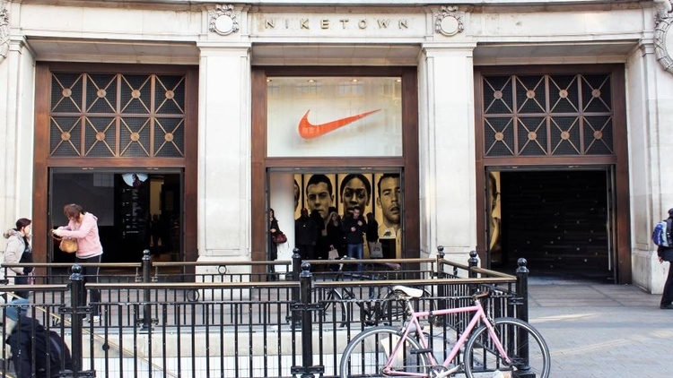 Niketown