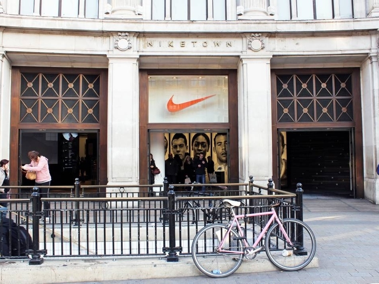 Niketown