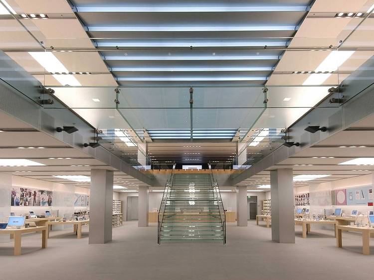 Apple Store