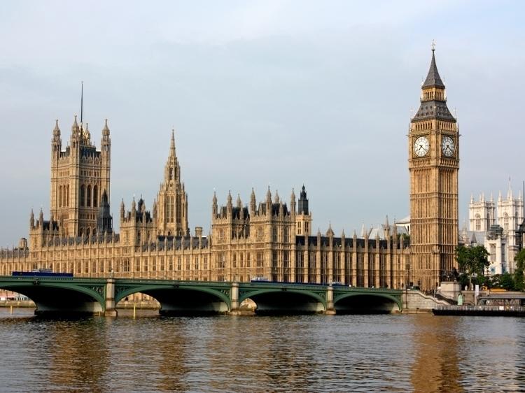 River Thames bike tour