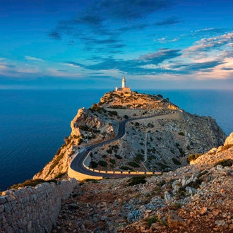 Los mejores atardeceres de Mallorca