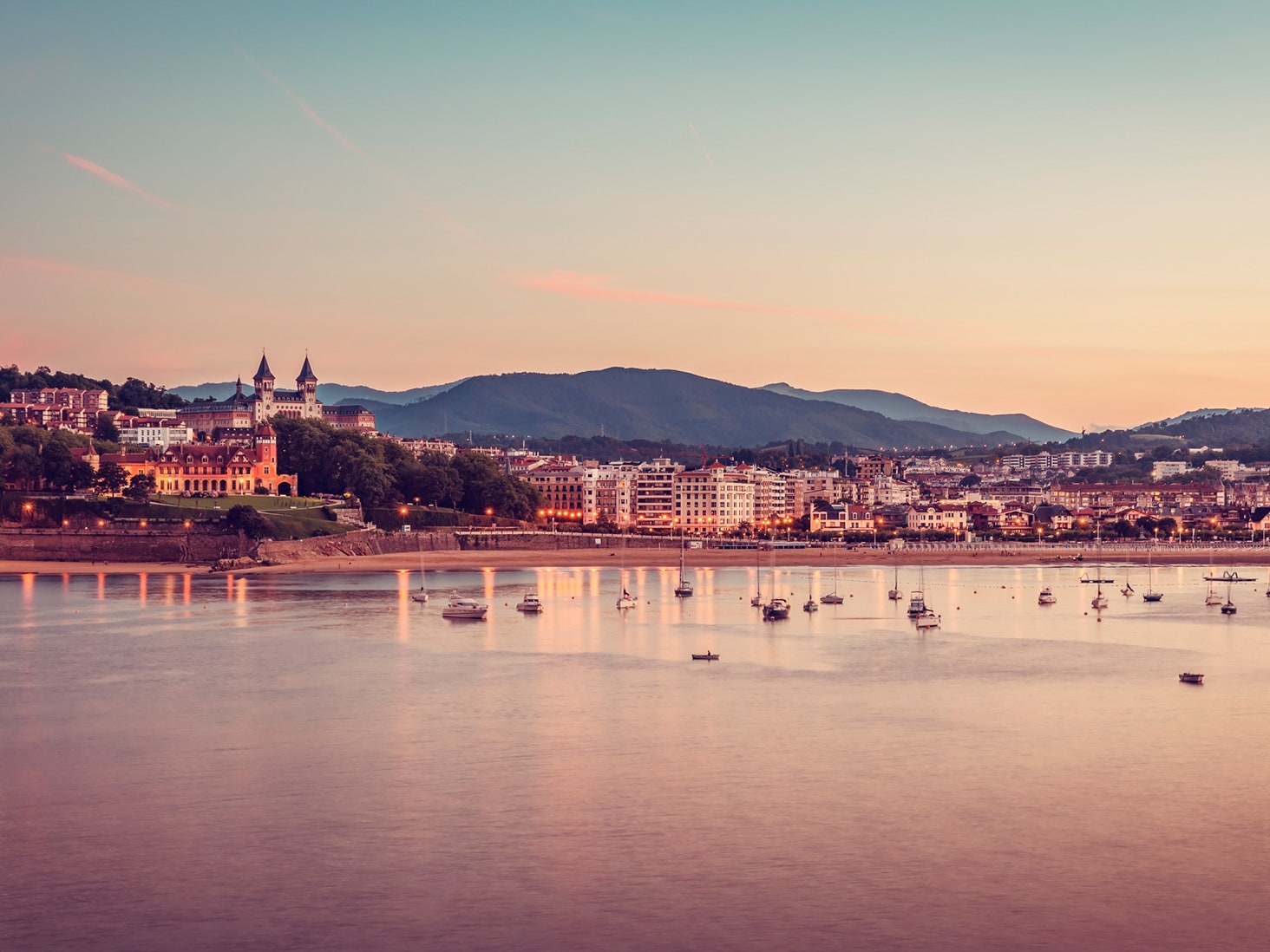 Por qué una escapada a San Sebastián es lo que necesitas para ser feliz