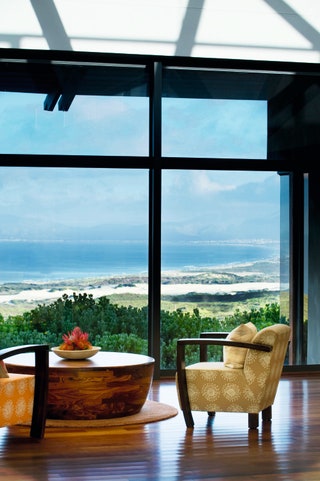 Grootbos Private Nature Reserve