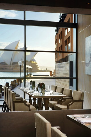 Park Hyatt Sydney