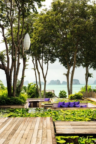 Six Senses Yao Noi