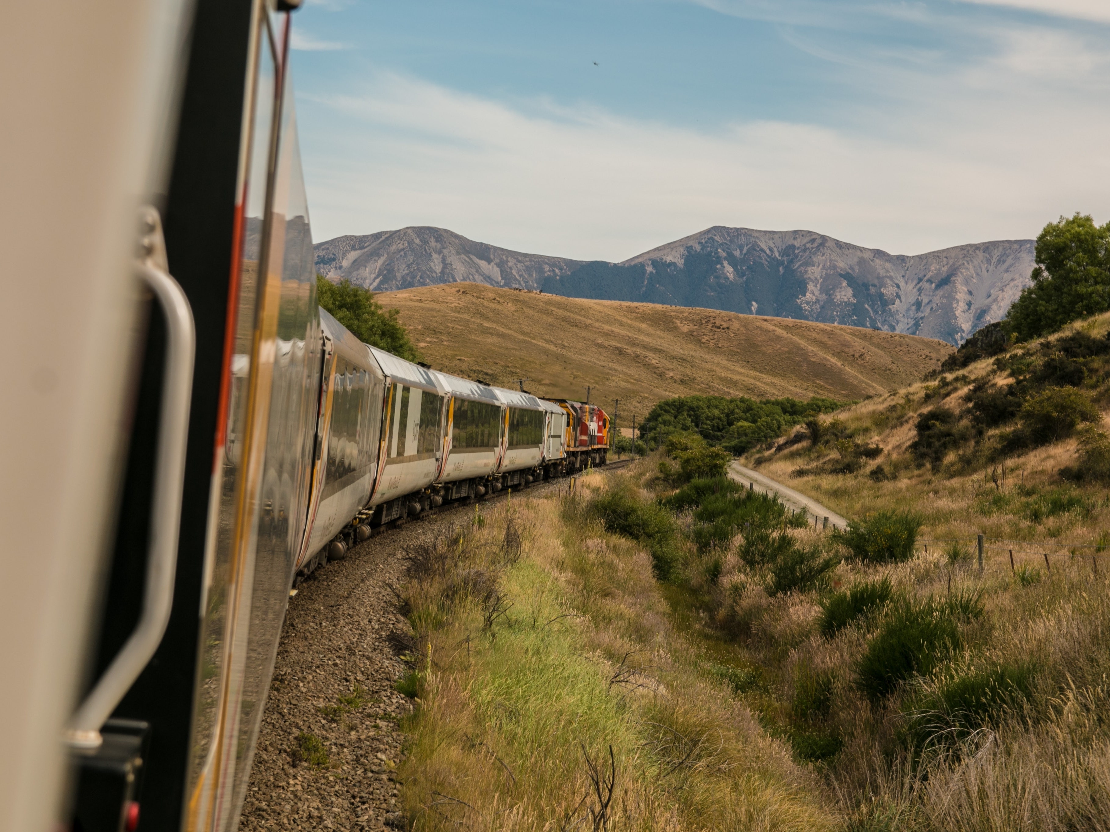 Estas son las nuevas rutas en tren que podremos disfrutar en Europa