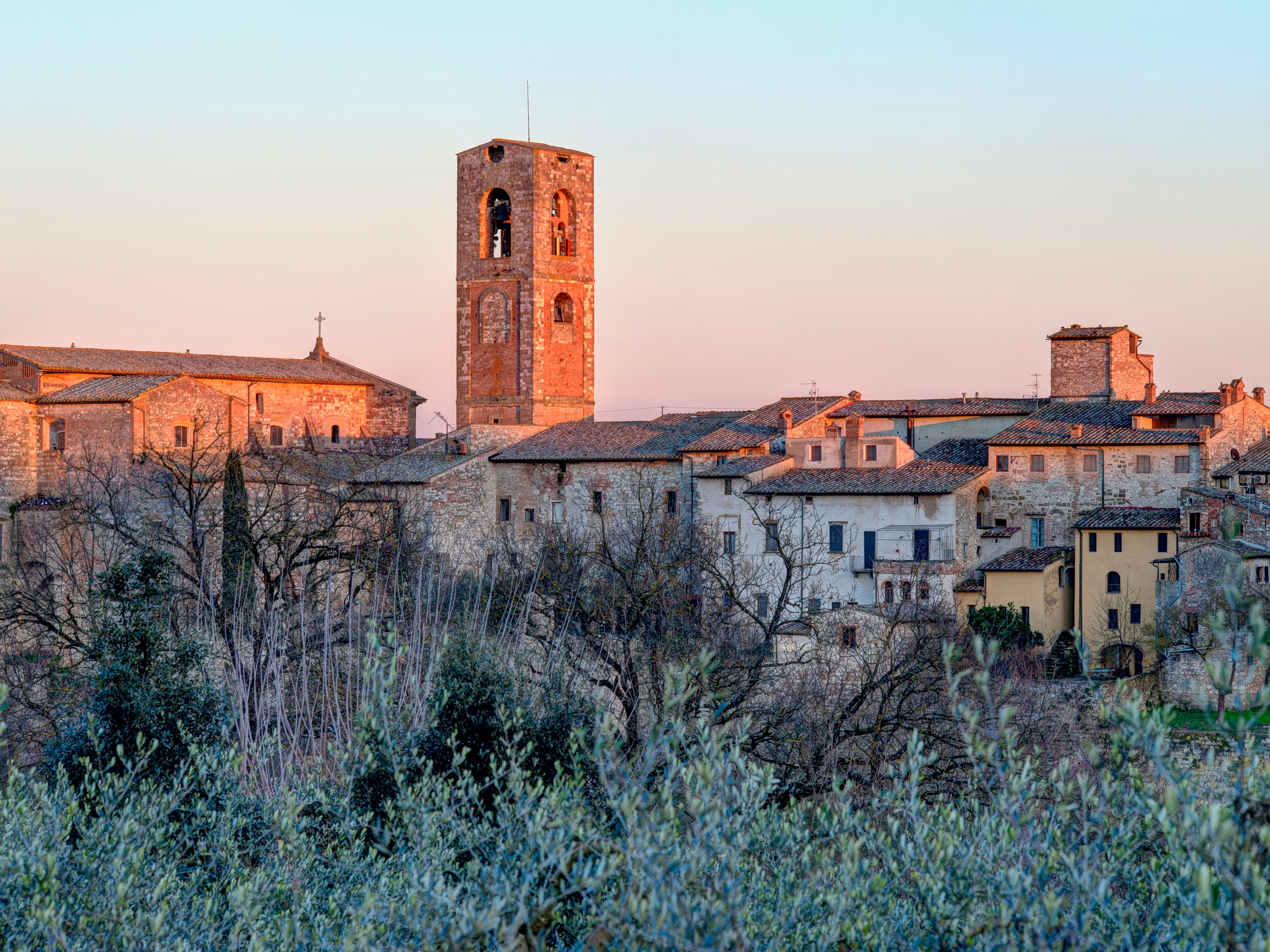 Vía Francígena: la ruta definitiva del Camino italiano