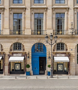 1 Place Vendôme París