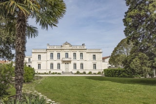 Image may contain Architecture Building Housing House and Manor