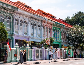 Conocida por su modernidad y multiculturalidad Singapur se presenta como un destino turístico inigualable en el que...