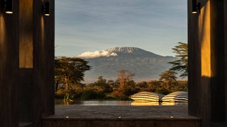 Angama Amboseli