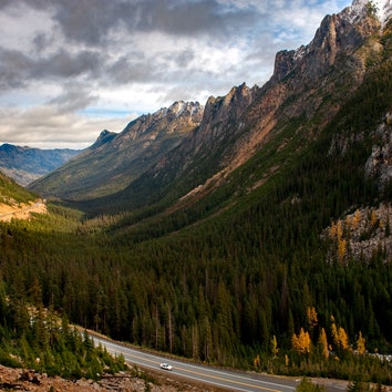 Guía para planear un road trip por Estados Unidos de principio a fin