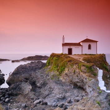 Viaje por las islas mágicas de Galicia