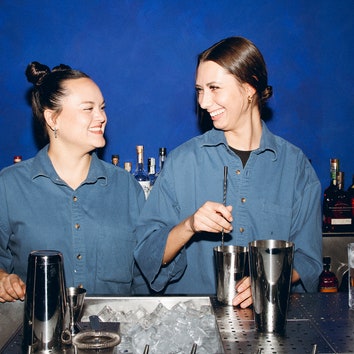 Las (nuevas) coctelerías de Madrid donde ver y ser visto