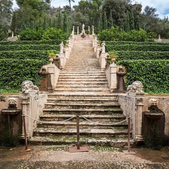 Finca de Raixa: un viaje al pasado poco conocido en Mallorca