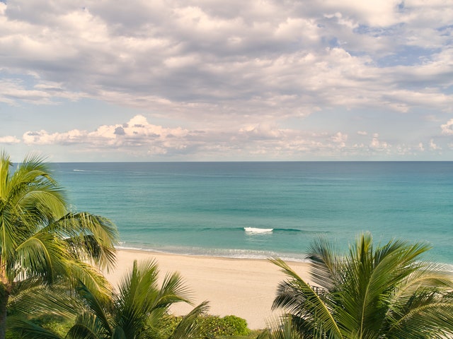 La vida que quiero vivir está en… Boca Ratón