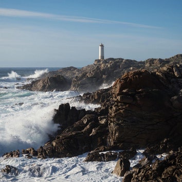 De Monte Branco a Niñóns: la ruta costera gallega que querrás contar