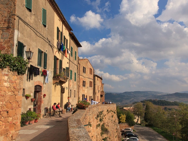 El nuevo sendero que querrás visitar en tu próximo viaje a la Toscana