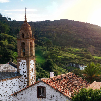 Los pueblos más bonitos de Galicia