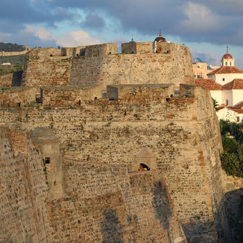 Qué ver en Ceuta, la ciudad de las cuatro culturas