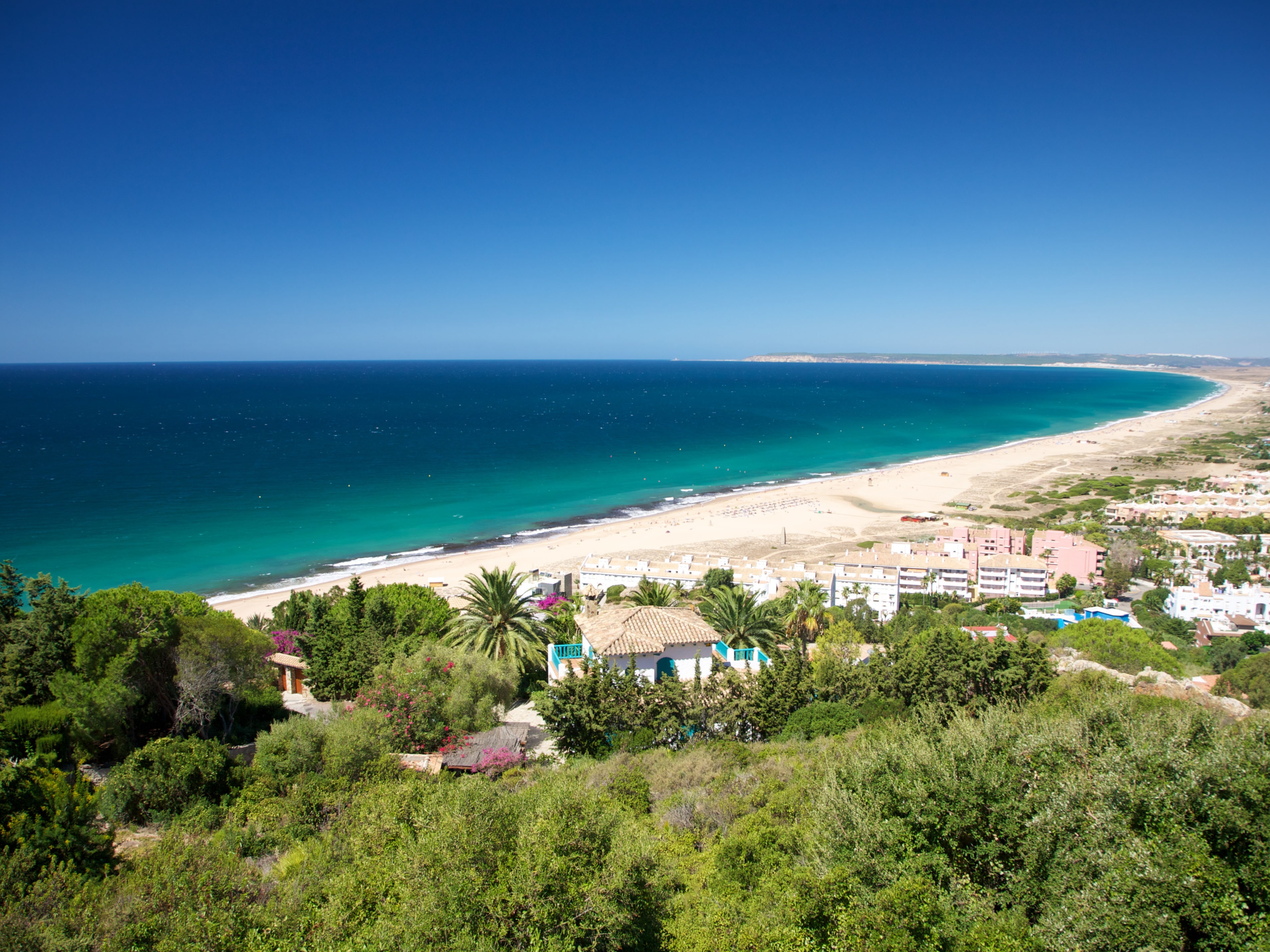 Zahara de los Atunes: la escapada infalible