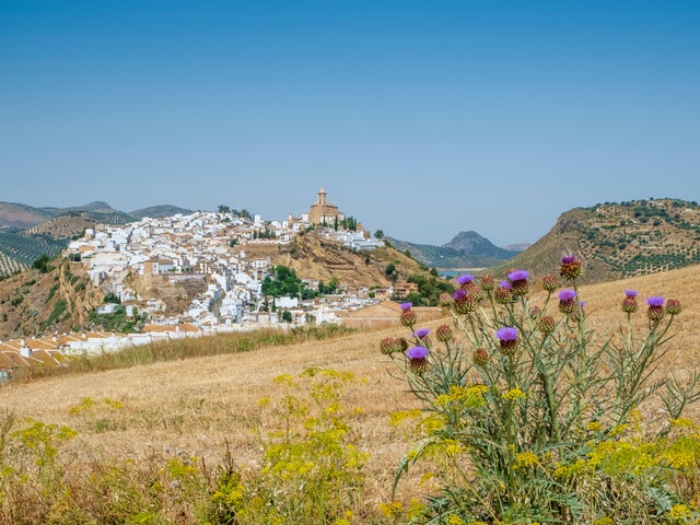 Los 5 pueblos más bonitos de la provincia de Córdoba