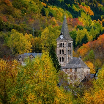 Los 5 pueblos más bonitos de la Vall d'Aran