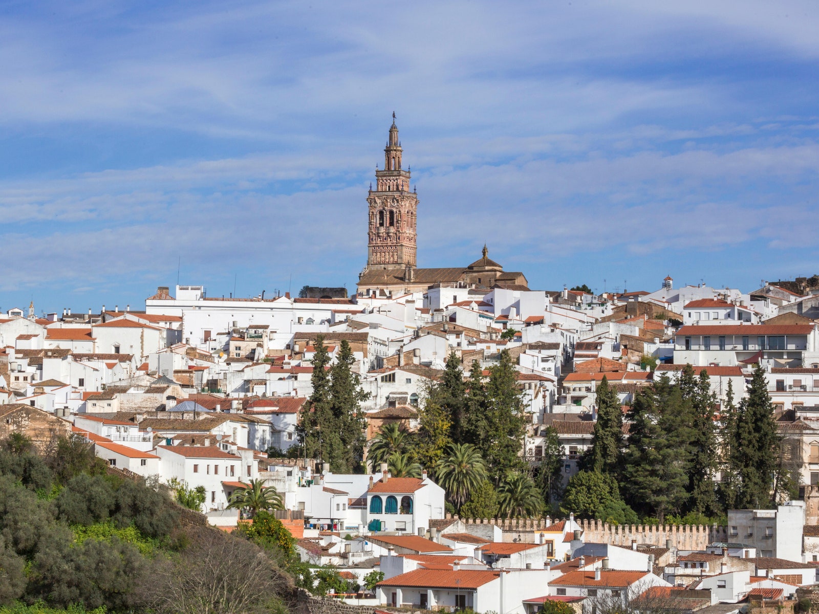 ¿Te mudarías a Extremadura para teletrabajar? Por 10.000 euros puede ser posible