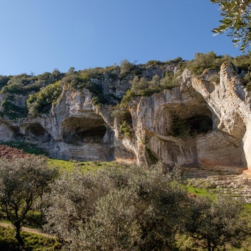 Buracas do Casmilo, el rincón de Portugal del que nos habíamos olvidado