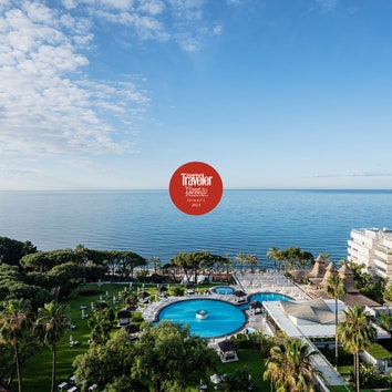 Siete razones por las que te mereces una escapada en el Hotel Don Pepe Gran Meliá de Marbella