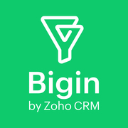 Bigin by Zoho CRM