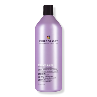 Pureology Hydrate Sheer Shampoo